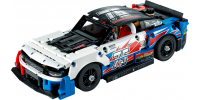 LEGO TECHNIC NASCAR® Next Gen Chevrolet Camaro ZL1 2023